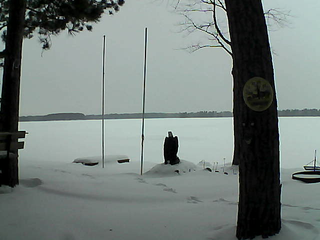 Whiteface Cam Image - Sat, 02/06/2016 5:23pm 