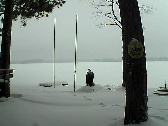 Whiteface Cam Image - Sun, 02/07/2016 7:24am 