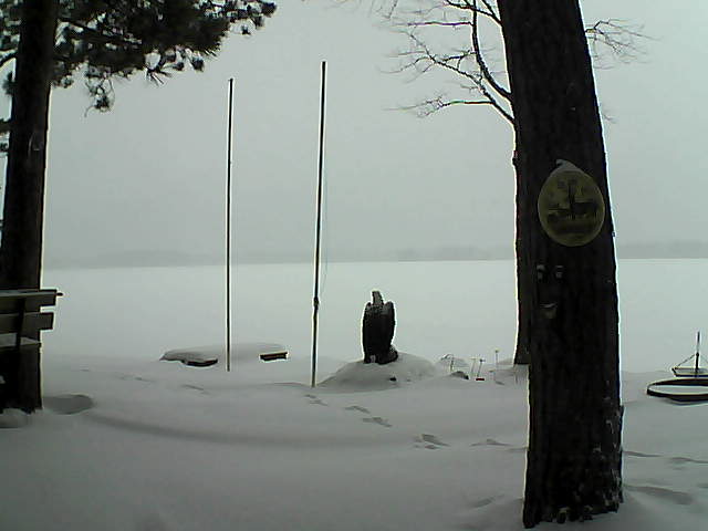 Whiteface Cam Image - Sun, 02/07/2016 7:44am 