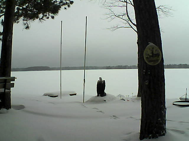 Whiteface Cam Image - Sun, 02/07/2016 9:04am 