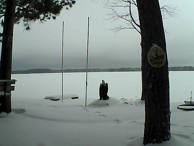 Whiteface Cam Image - Sun, 02/07/2016 9:24am 