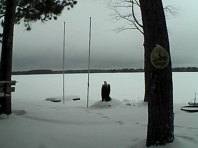 Whiteface Cam Image - Sun, 02/07/2016 9:44am 