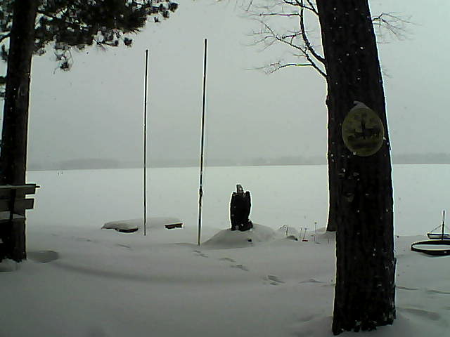 Whiteface Cam Image - Sun, 02/07/2016 10:24am 