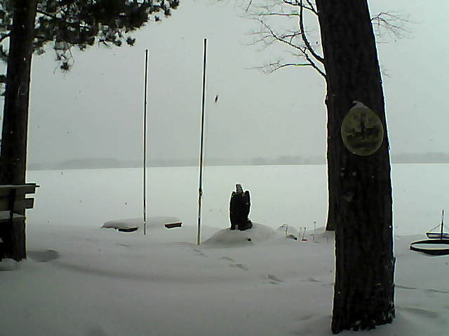 Whiteface Cam Image - Sun, 02/07/2016 10:44am 