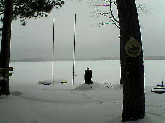 Whiteface Cam Image - Sun, 02/07/2016 11:24am 