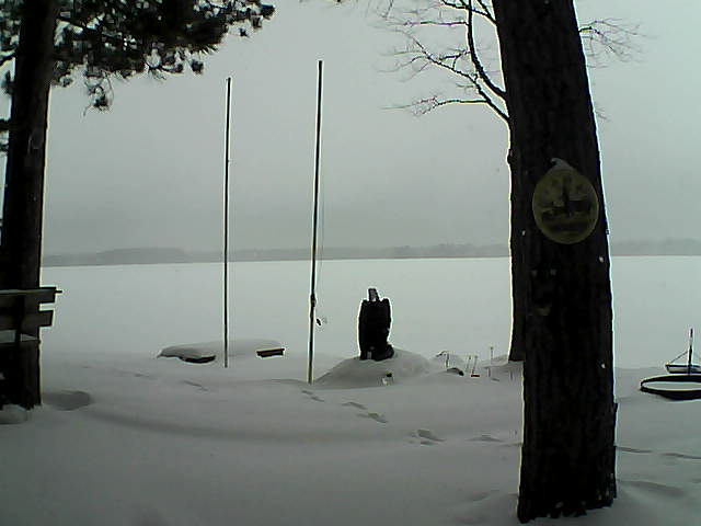 Whiteface Cam Image - Sun, 02/07/2016 11:44am 