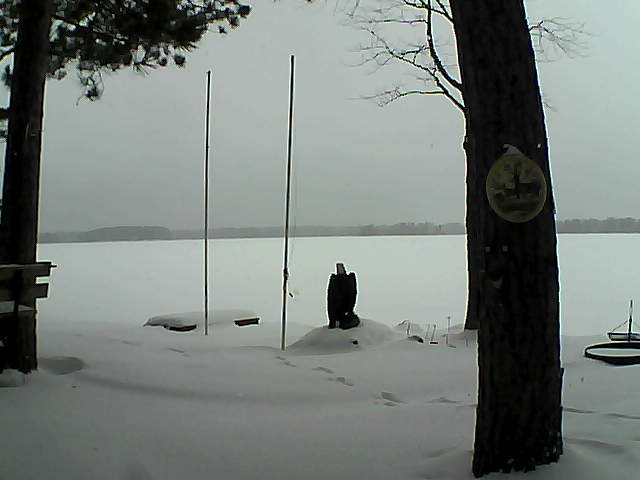 Whiteface Cam Image - Sun, 02/07/2016 12:04pm 