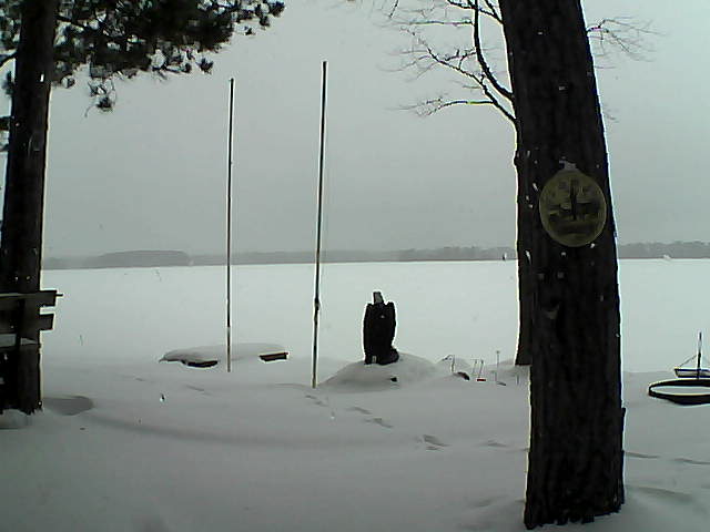 Whiteface Cam Image - Sun, 02/07/2016 12:44pm 