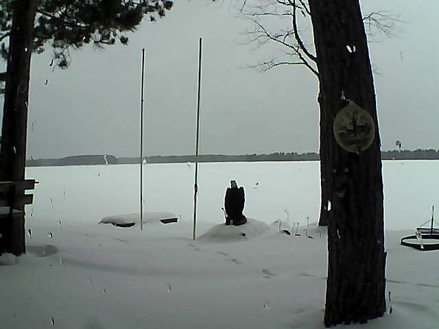 Whiteface Cam Image - Sun, 02/07/2016 1:24pm 