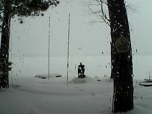 Whiteface Cam Image - Sun, 02/07/2016 2:44pm 