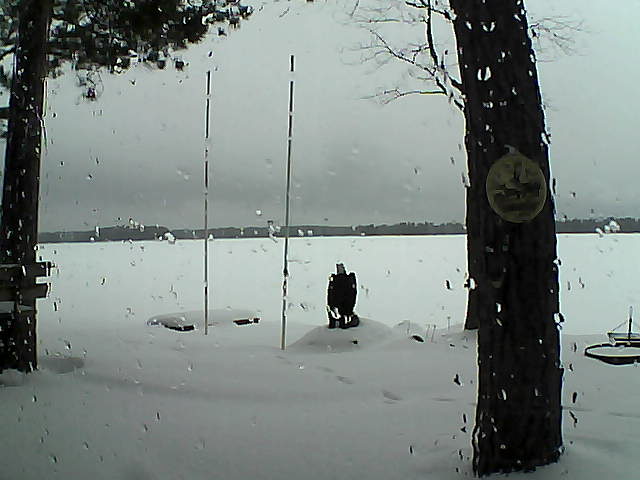 Whiteface Cam Image - Sun, 02/07/2016 3:04pm 