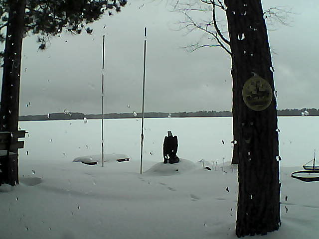 Whiteface Cam Image - Sun, 02/07/2016 3:24pm 