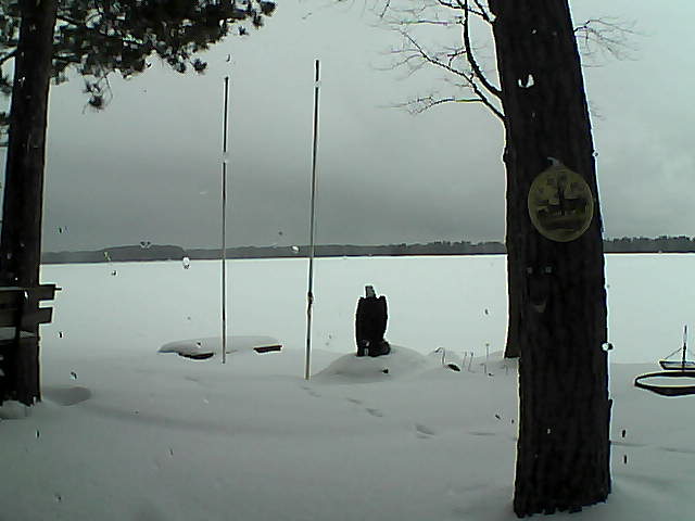 Whiteface Cam Image - Sun, 02/07/2016 3:44pm 