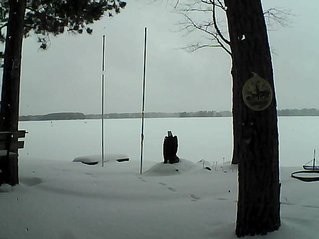 Whiteface Cam Image - Sun, 02/07/2016 4:04pm 