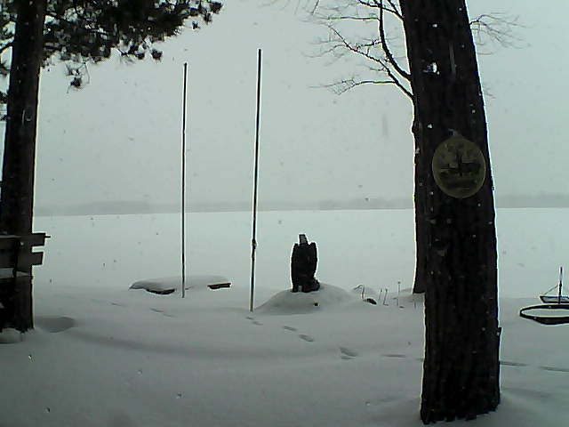 Whiteface Cam Image - Sun, 02/07/2016 4:24pm 