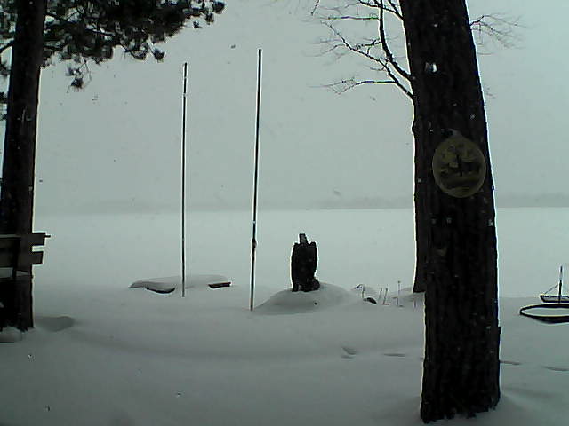 Whiteface Cam Image - Sun, 02/07/2016 4:44pm 