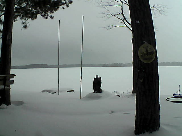 Whiteface Cam Image - Sun, 02/07/2016 5:24pm 