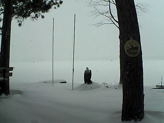 Whiteface Cam Image - Mon, 02/08/2016 10:03am 