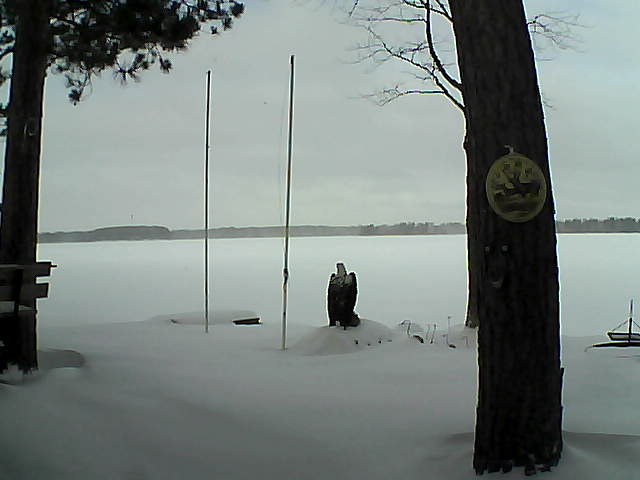 Whiteface Cam Image - Mon, 02/08/2016 10:23am 