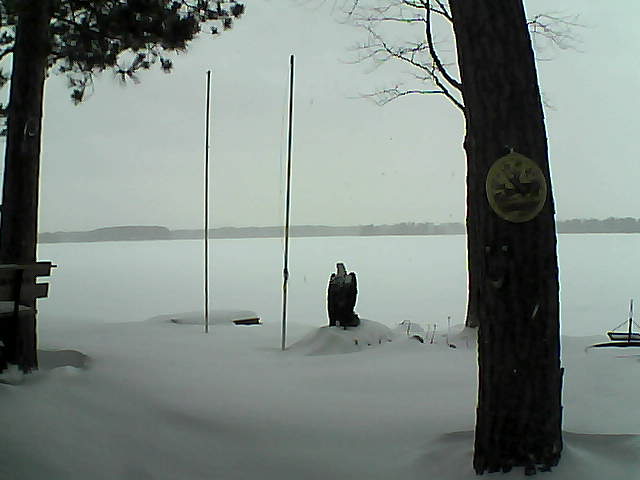 Whiteface Cam Image - Mon, 02/08/2016 11:03am 