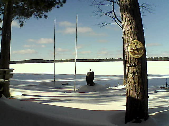 Whiteface Cam Image - Tue, 02/16/2016 1:44pm 