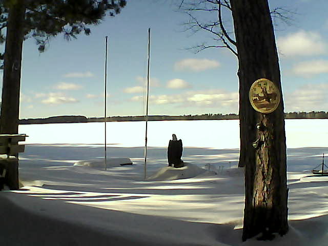 Whiteface Cam Image - Tue, 02/16/2016 2:04pm 