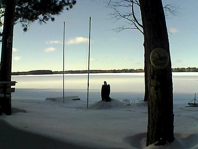 Whiteface Cam Image - Tue, 02/16/2016 2:44pm 