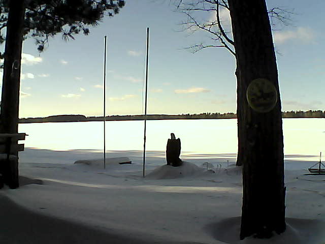 Whiteface Cam Image - Tue, 02/16/2016 3:24pm 