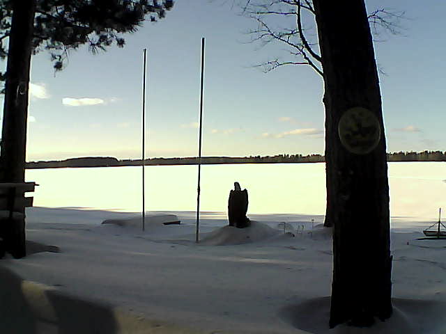 Whiteface Cam Image - Tue, 02/16/2016 3:44pm 