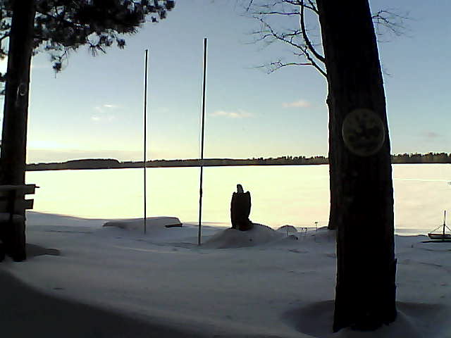 Whiteface Cam Image - Tue, 02/16/2016 4:04pm 