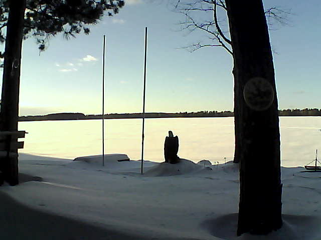 Whiteface Cam Image - Tue, 02/16/2016 4:24pm 