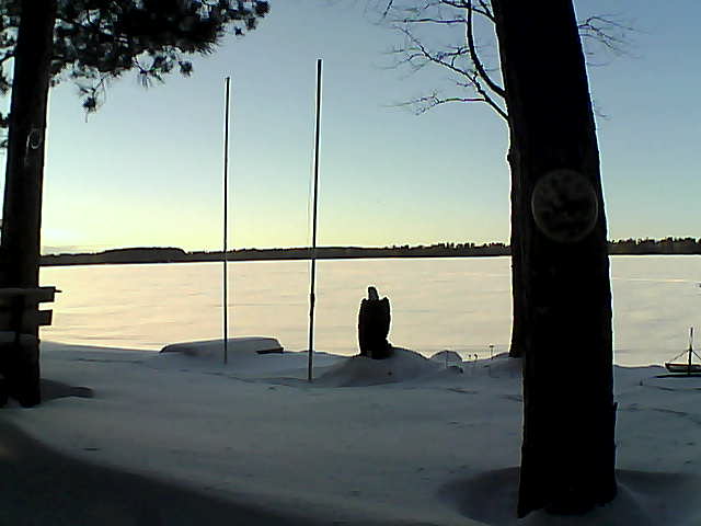 Whiteface Cam Image - Tue, 02/16/2016 4:44pm 