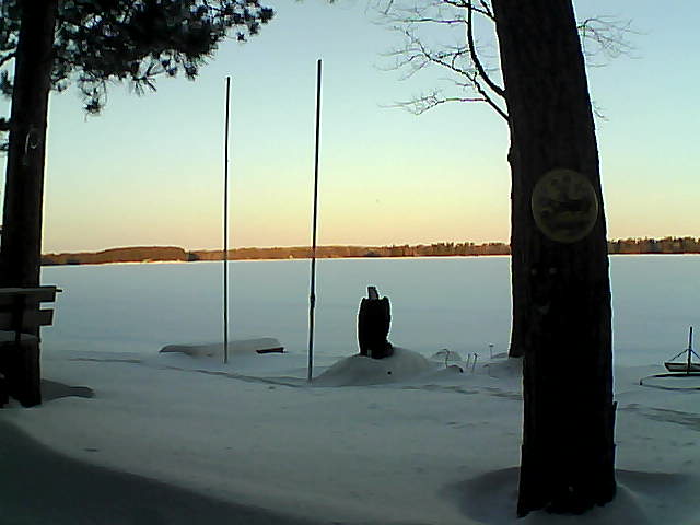 Whiteface Cam Image - Wed, 02/17/2016 7:23am 