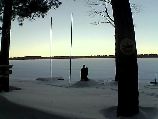 Whiteface Cam Image - Wed, 02/17/2016 8:03am 