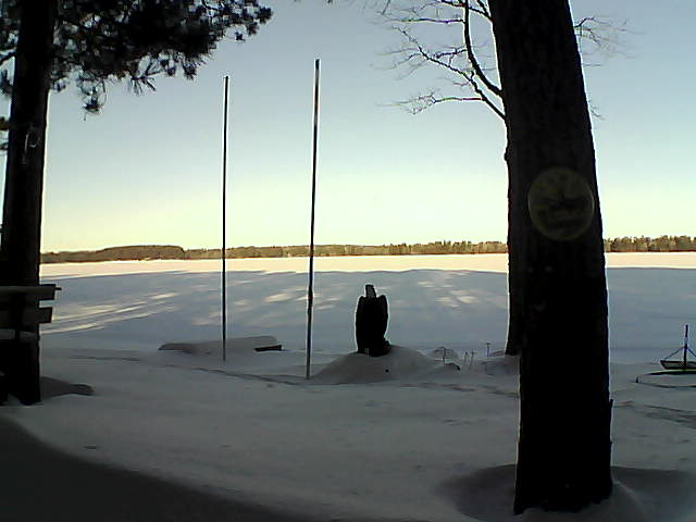 Whiteface Cam Image - Wed, 02/17/2016 8:23am 