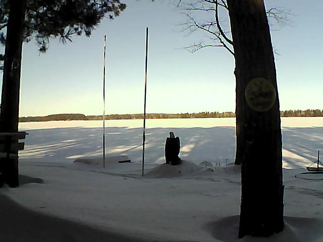 Whiteface Cam Image - Wed, 02/17/2016 8:43am 