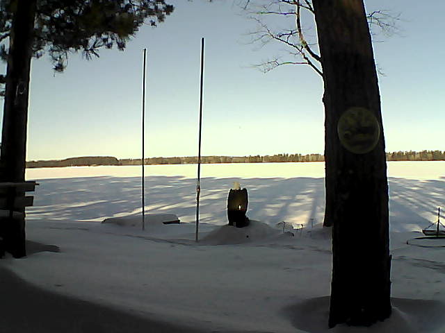 Whiteface Cam Image - Wed, 02/17/2016 9:03am 