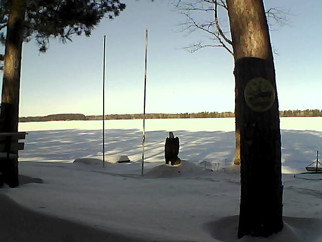 Whiteface Cam Image - Wed, 02/17/2016 9:23am 