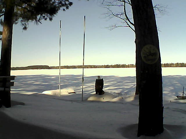 Whiteface Cam Image - Wed, 02/17/2016 9:43am 