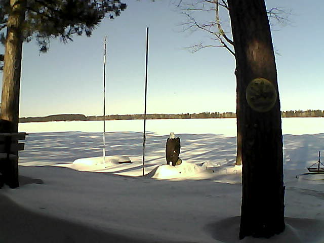 Whiteface Cam Image - Wed, 02/17/2016 10:03am 