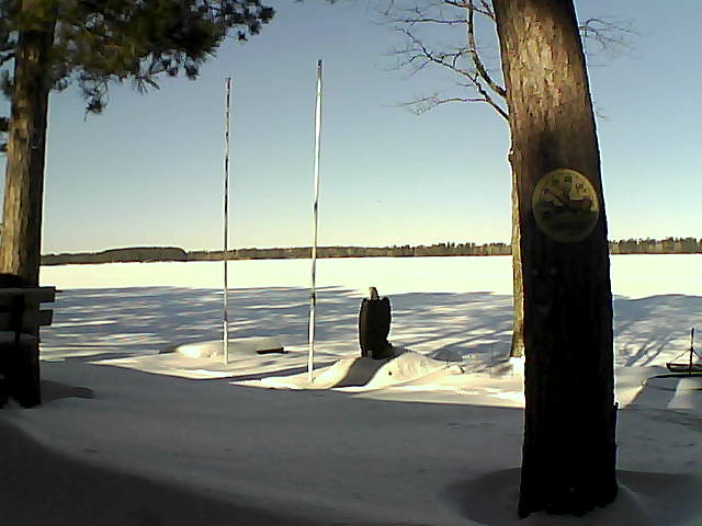 Whiteface Cam Image - Wed, 02/17/2016 10:23am 