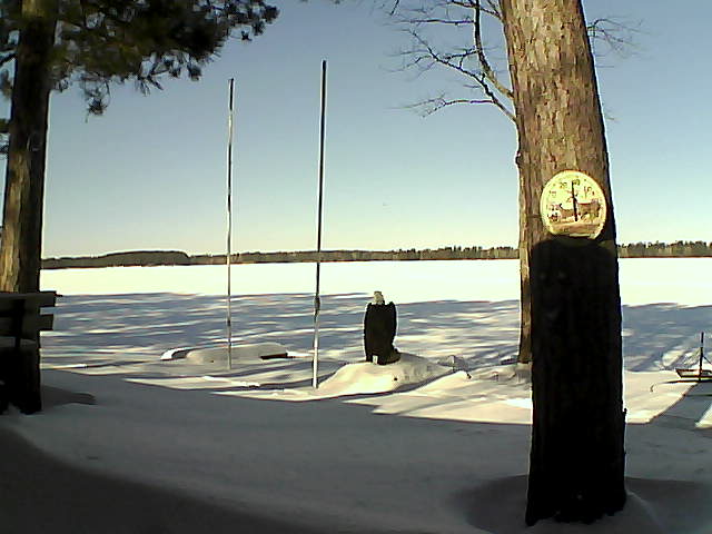 Whiteface Cam Image - Wed, 02/17/2016 10:43am 