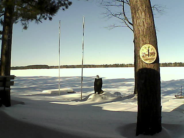Whiteface Cam Image - Wed, 02/17/2016 11:03am 