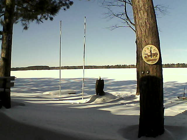 Whiteface Cam Image - Wed, 02/17/2016 11:23am 