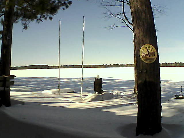Whiteface Cam Image - Wed, 02/17/2016 11:43am 