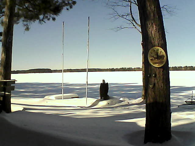 Whiteface Cam Image - Wed, 02/17/2016 12:23pm 