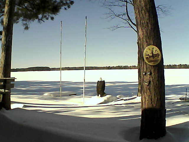 Whiteface Cam Image - Wed, 02/17/2016 12:43pm 