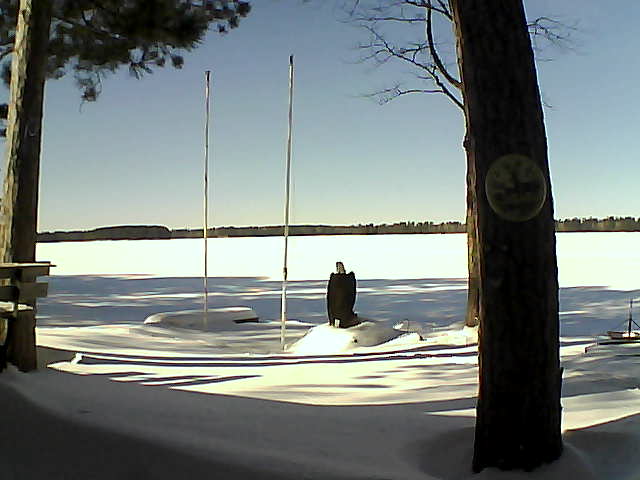 Whiteface Cam Image - Wed, 02/17/2016 1:03pm 