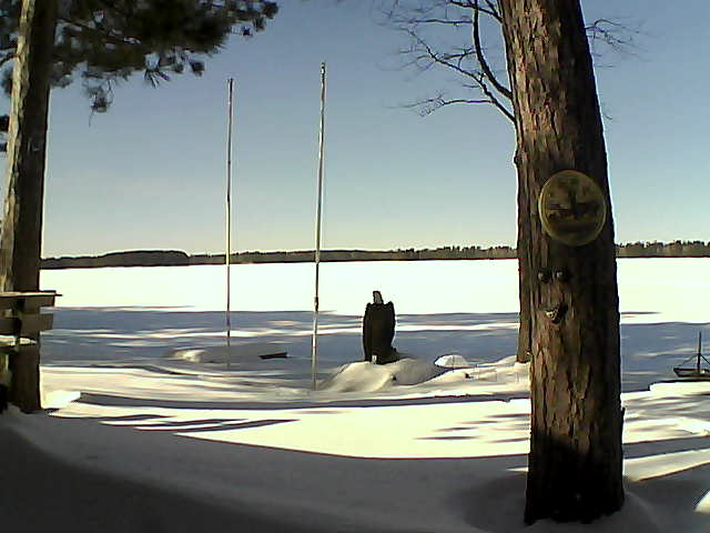 Whiteface Cam Image - Wed, 02/17/2016 1:23pm 