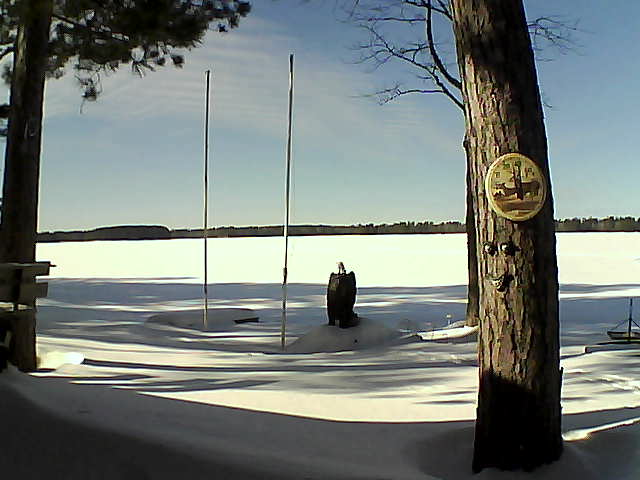 Whiteface Cam Image - Wed, 02/17/2016 1:43pm 
